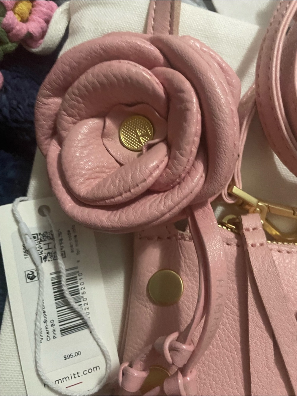 Hammitt flora flamingo bundle - Picture 4 of 10